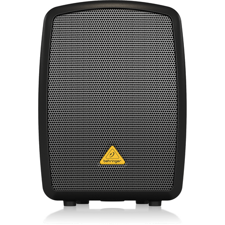 Behringer EUROPORT MPA40BT All In One Portable PA System