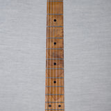 Novo Guitars Limited Edition Serus P2 Electric Guitar - Candy Apple Orange - #251216