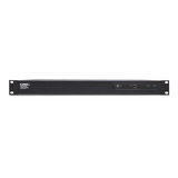 QSC MP-M40 8 Input 4 Output Digital Business Music Zone Mixer