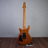 PRS Limited Edition Custom 24 "Birds of a Feather" Electric Guitar - Blood Red - #0430575