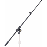Hercules Stands MB400B Microphone Boom Stands - New