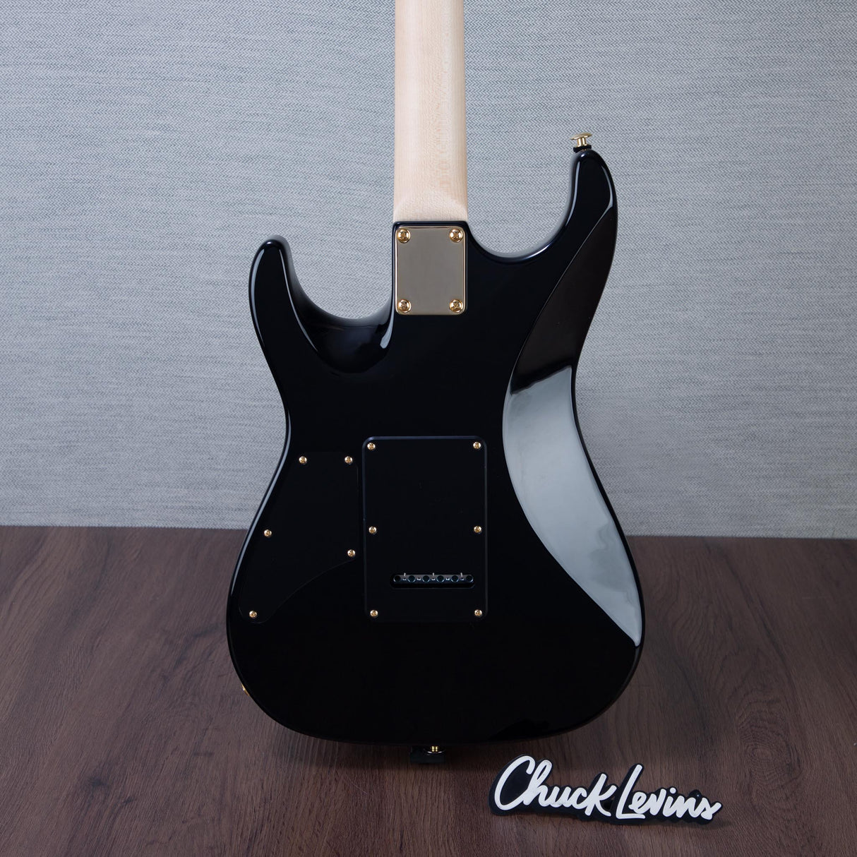 Suhr Limited Edition Standard Thin Burst Electric Guitar - Trans Teal - #89444