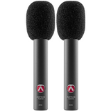Austrian Audio CC8 Small-Diaphragm Condenser Microphone Stereo Set