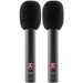 Austrian Audio CC8 Small-Diaphragm Condenser Microphone Stereo Set