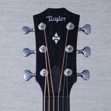 Taylor Next Generation Builder's Edition 514ce Shamel Ash/Sitka Spruce Acoustic Electric Guitar - Kona Burst - #1204226051
