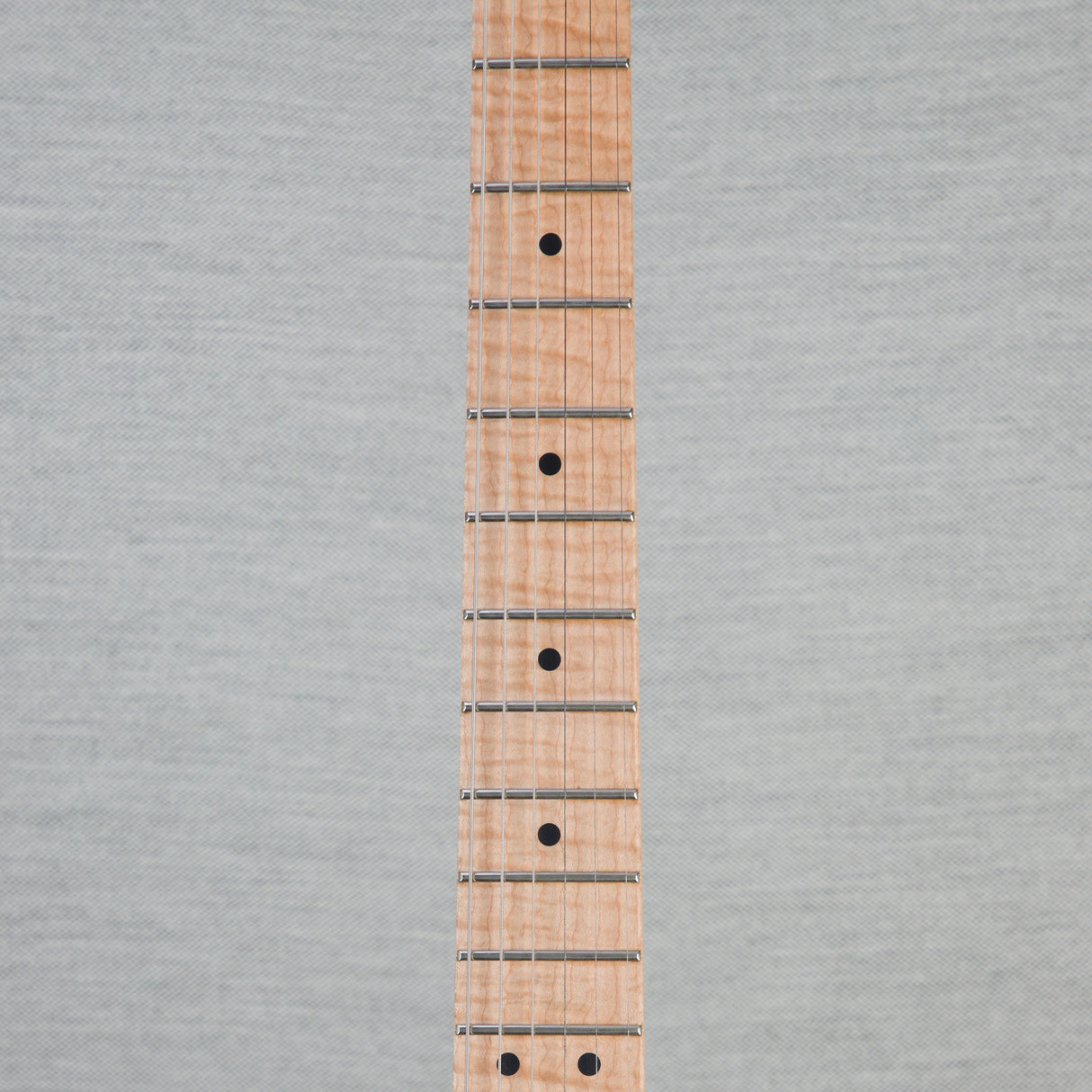 Charvel Masterbuilt Dinky 2H Electric Guitar - Lime Green Metallic - #C13142