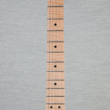 Charvel Masterbuilt Dinky 2H Electric Guitar - Lime Green Metallic - #C13142