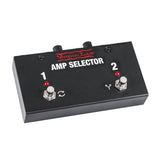 Voodoo Labs ABY Amp Selector Isolated Output Switch/Blend