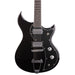 Dunable DE Series Cyclops Electric Guitar - Gloss Black - New
