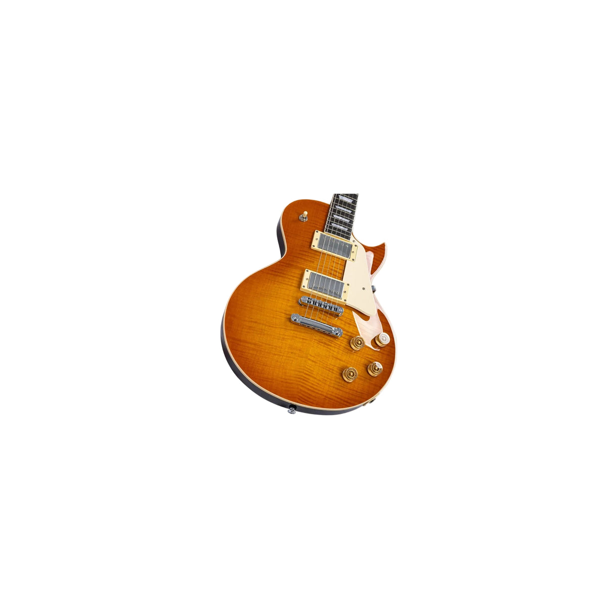 Sire Larry Carlton L5 Electric Guitar - Amber Burst