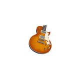Sire Larry Carlton L5 Electric Guitar - Amber Burst