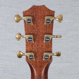 Taylor 50th Anniversary Builder's Edition 812ce Acoustic Electric Guitar - #1207254071