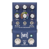 Walrus Audio M1 MAKO Series High Fidelity Modulation Machine