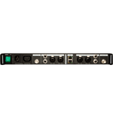 Shure P10T Dual-Channel Full-Rack Wireless Transmitter - J8A Band