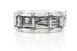 Ludwig 14" x 5" Classic Maple Snare Drum - Vintage Black Oyster