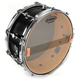 Evans 13-Inch HAZY 300 Snare Side Drum Head