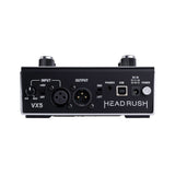 Headrush VX5 Vocal Effects Pedal with Anteres AutoTune