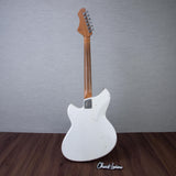 Novo Guitars Serus J Electric Guitar - Olympic White - #26226