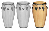 Meinl LC1212NT-M Artist Series Luis Conte 12 1/2" Tumba - Natural