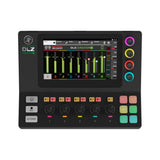 Mackie DLZ Creator XS Adaptive Digital Streaming Mixer - Mint, Open Box