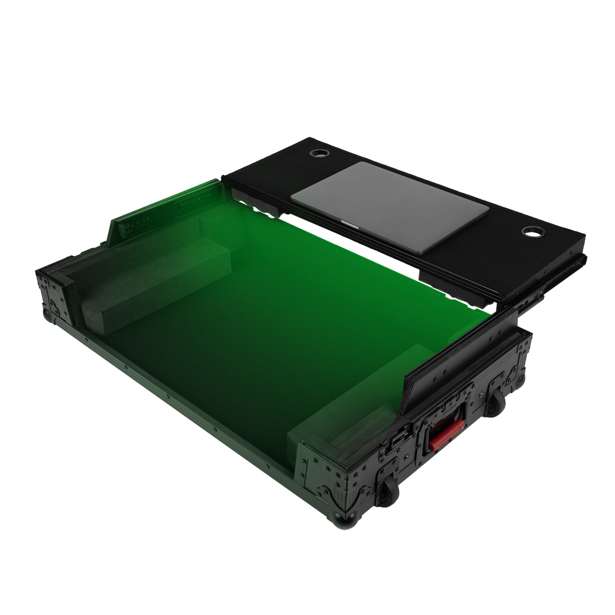 Gator G-ONYXUD-REV5-LED Flight Case with LED
