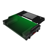 Gator G-ONYXUD-REV5-LED Flight Case with LED