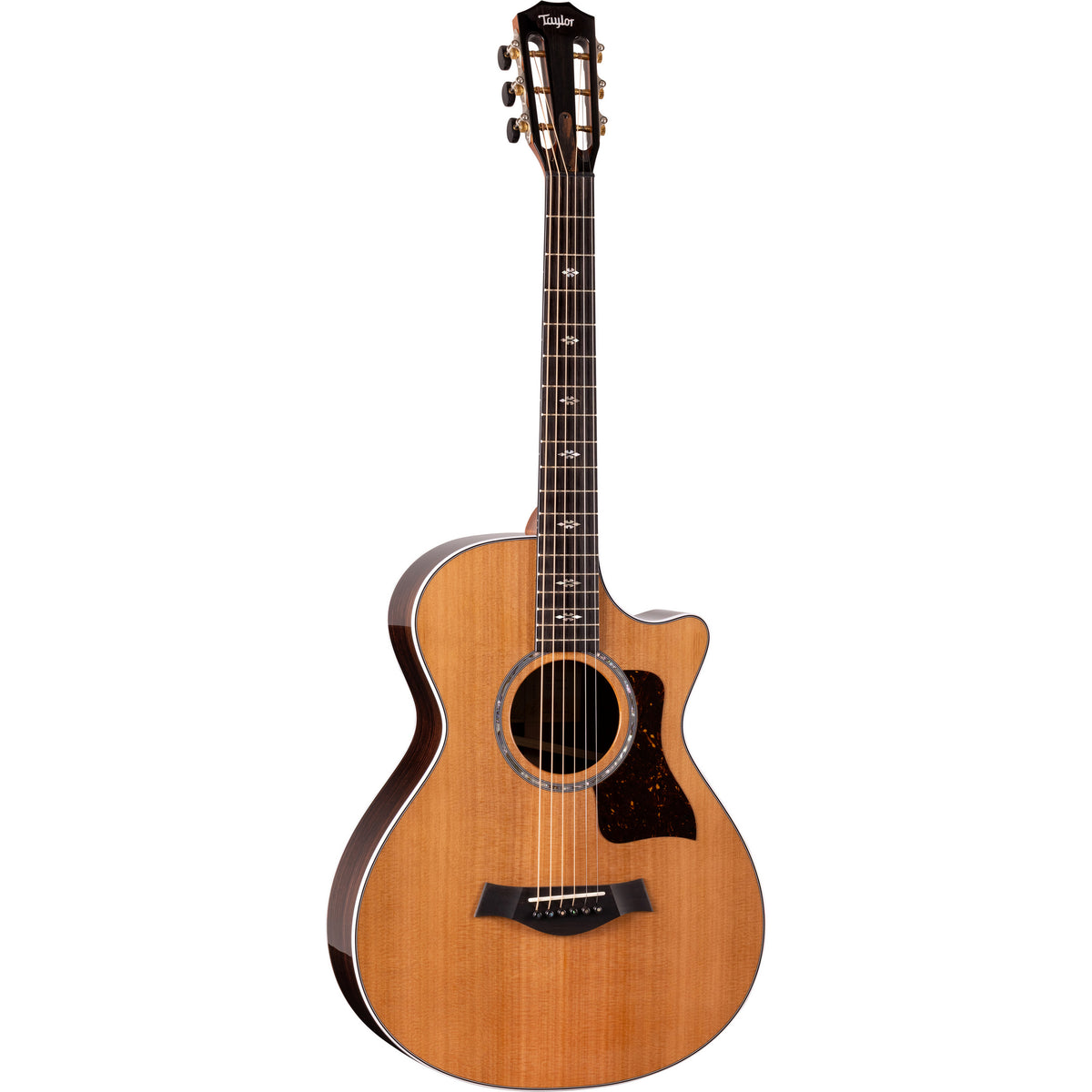 Taylor Next Generation 712ce 12-Fret Acoustic Electric Guitar