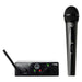 AKG WMS40MINI Single Vocal Set BD US25A Wireless Handheld Microphone System