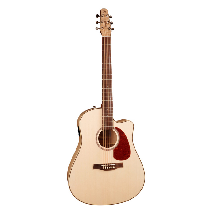 Seagull Performer CW HG Electric Acoustic Guitar - New