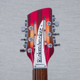 Rickenbacker 330/12 Semi-Hollowbody Electric Guitar - Fireglo - Preorder - #2424688