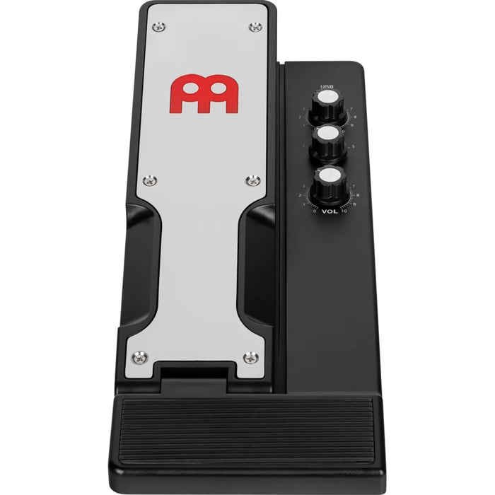 Meinl Percussion Effects Pedal with Pre-programmed Sounds