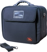 Humes & Berg GL8004 Galaxy Double Pedal Bag