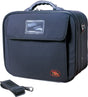 Humes & Berg GL8004 Galaxy Double Pedal Bag