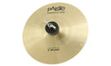 Paiste 8" Formula 602 Modern Essentials Splash Cymbal - New,8 Inch