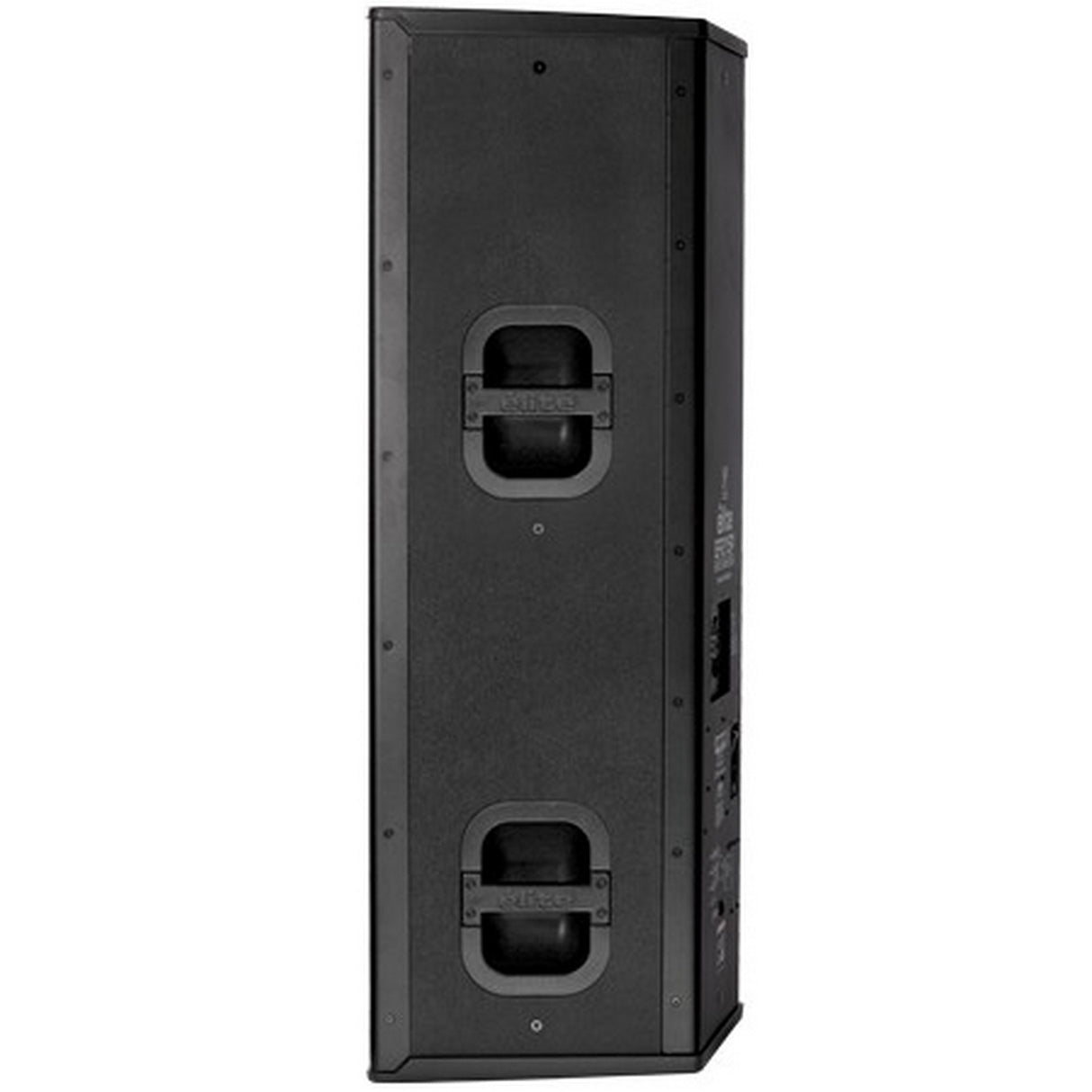 Yorkville Sound EF215P Elite Series Dual 15-Inch Powered Loudspeaker - Mint, Open Box