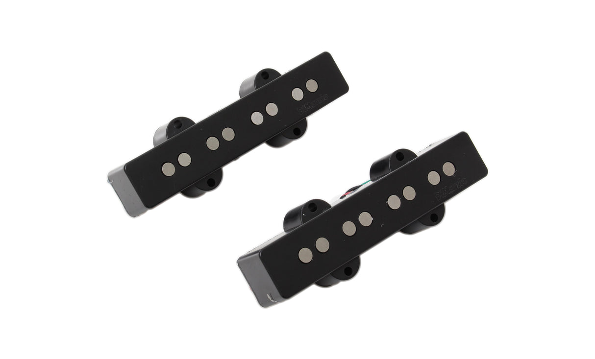 DiMarzio DP149 Ultra Jazz Electric Bass Pickup Set