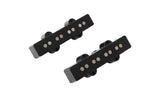 DiMarzio DP149 Ultra Jazz Electric Bass Pickup Set