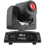 Chauvet DJ Intimidator Spot 155 IRC LED Moving Head Light - Black