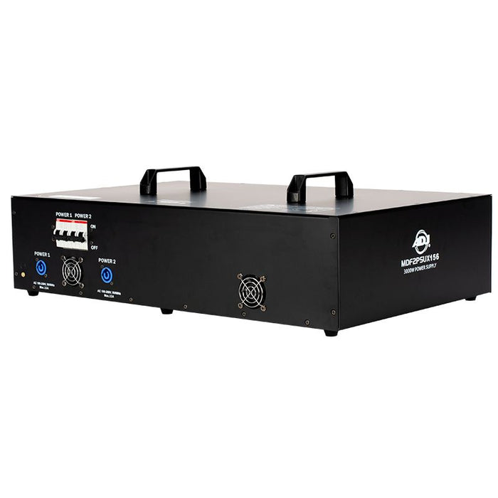 ADJ MDF2PSUX156 MDF2 Dance Floor Power Supply. - Mint, Open Box