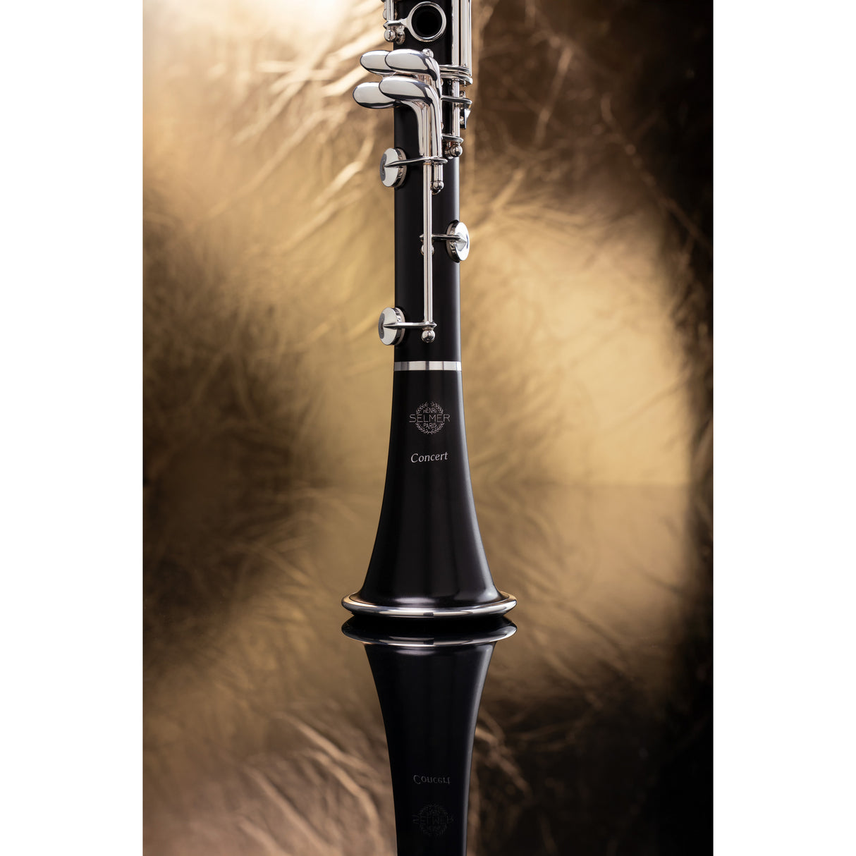 Selmer Paris Prologue Concert Bb Clarinet