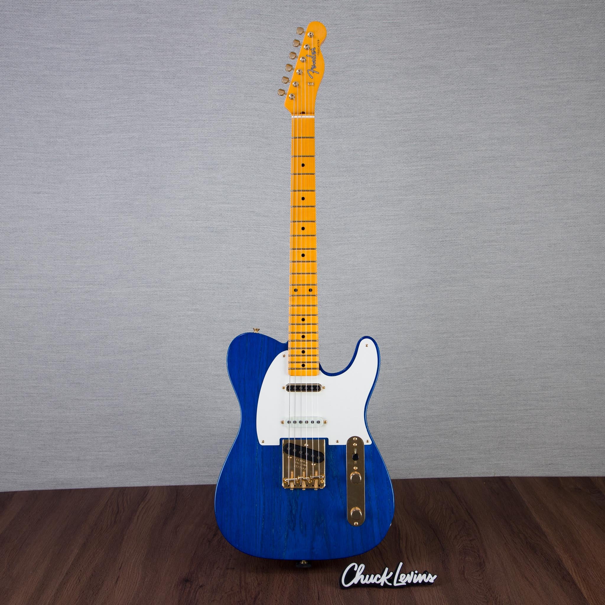 Fender Custom Shop Limited Edition Hotshot Telecaster Electric