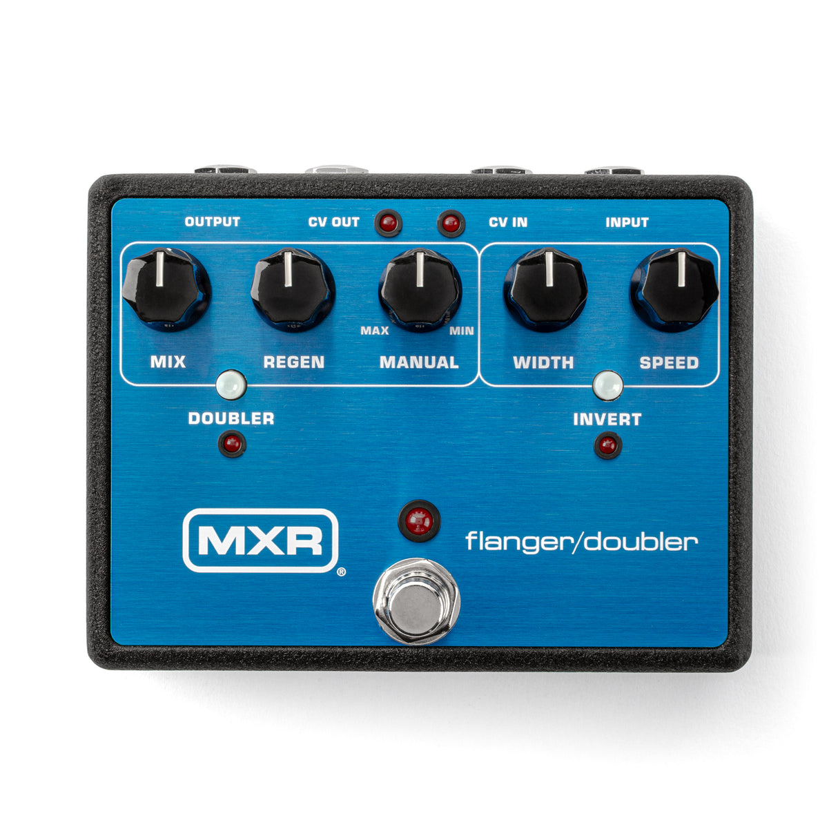MXR Flanger/Doubler Guitar Effects Pedal