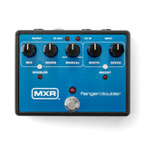 MXR Flanger/Doubler Guitar Effects Pedal