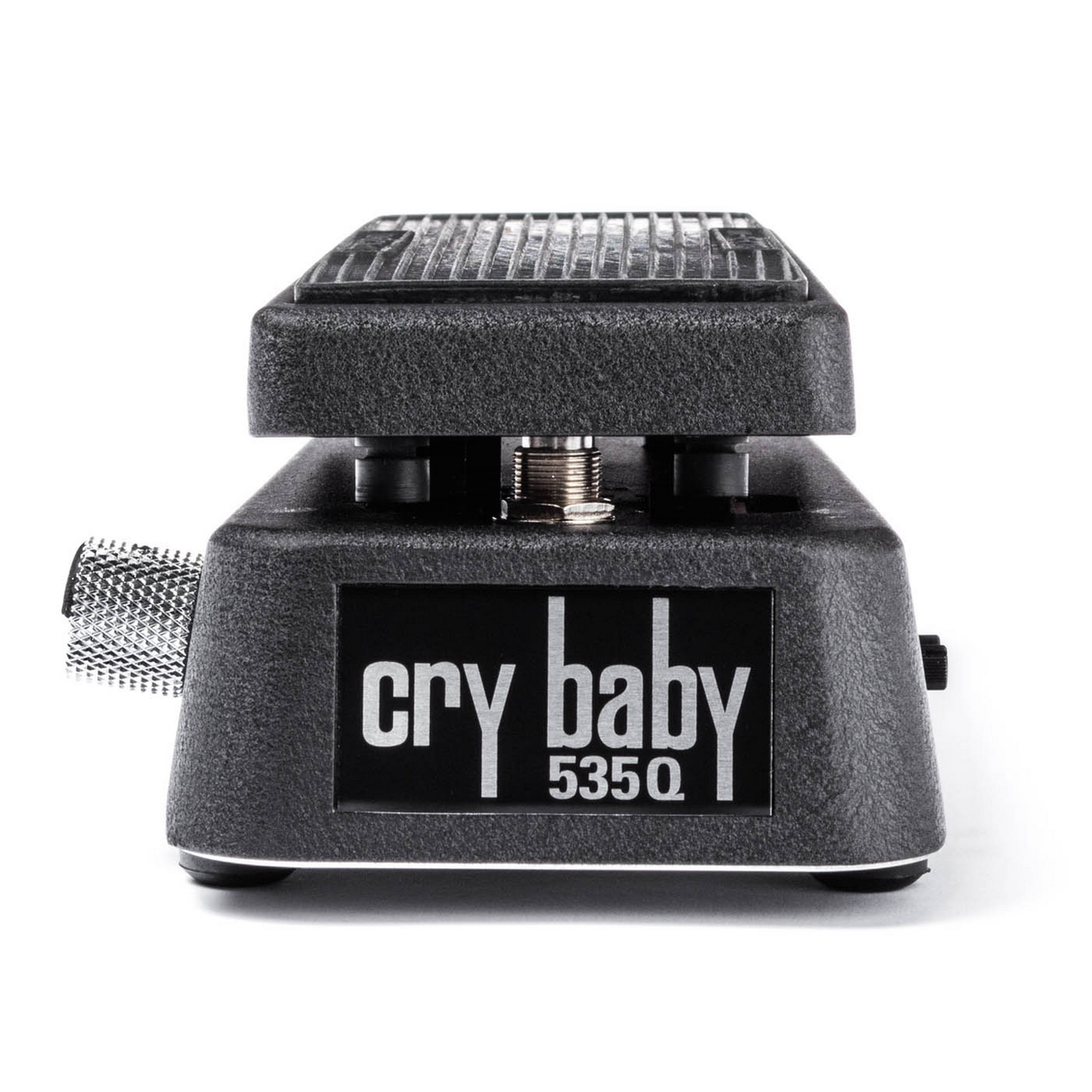 Dunlop 535Q-B Cry Baby 535Q Multi-Wah Pedal