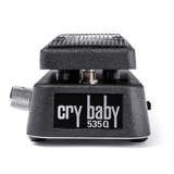 Dunlop 535Q-B Cry Baby 535Q Multi-Wah Pedal