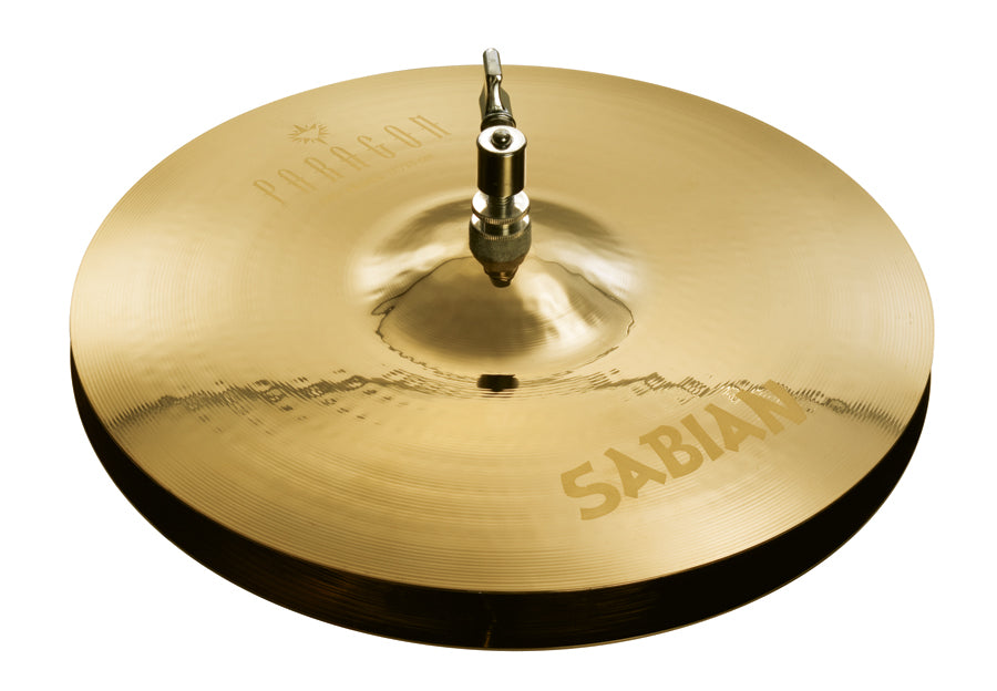 Sabian 13" Paragon Hi-Hat Cymbals