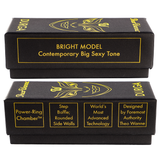 Theo Wanne DURGA 4 Alto Saxophone Mouthpiece - Metal, Size 7