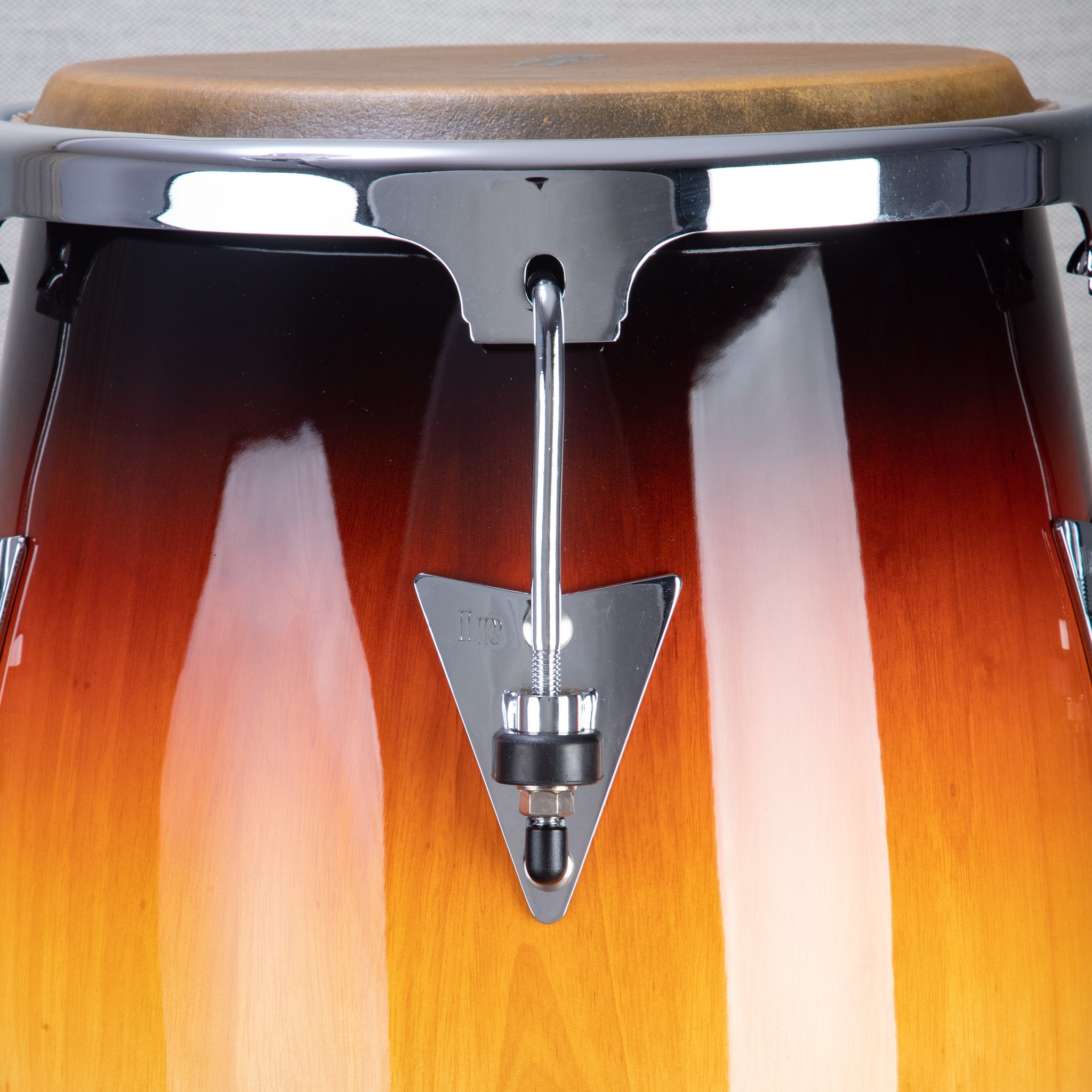 LP 11-Inch Performer Series Quinto with Chrome Hardware - Vintage