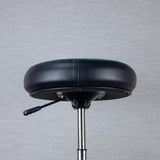 Roc N Soc NR-R-N Nitro Rider Drum Throne, Round Seat - Green