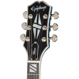 Epiphone Futura ES-355 Semi-Hollowbody Electric Guitar - Dragonfly Shift